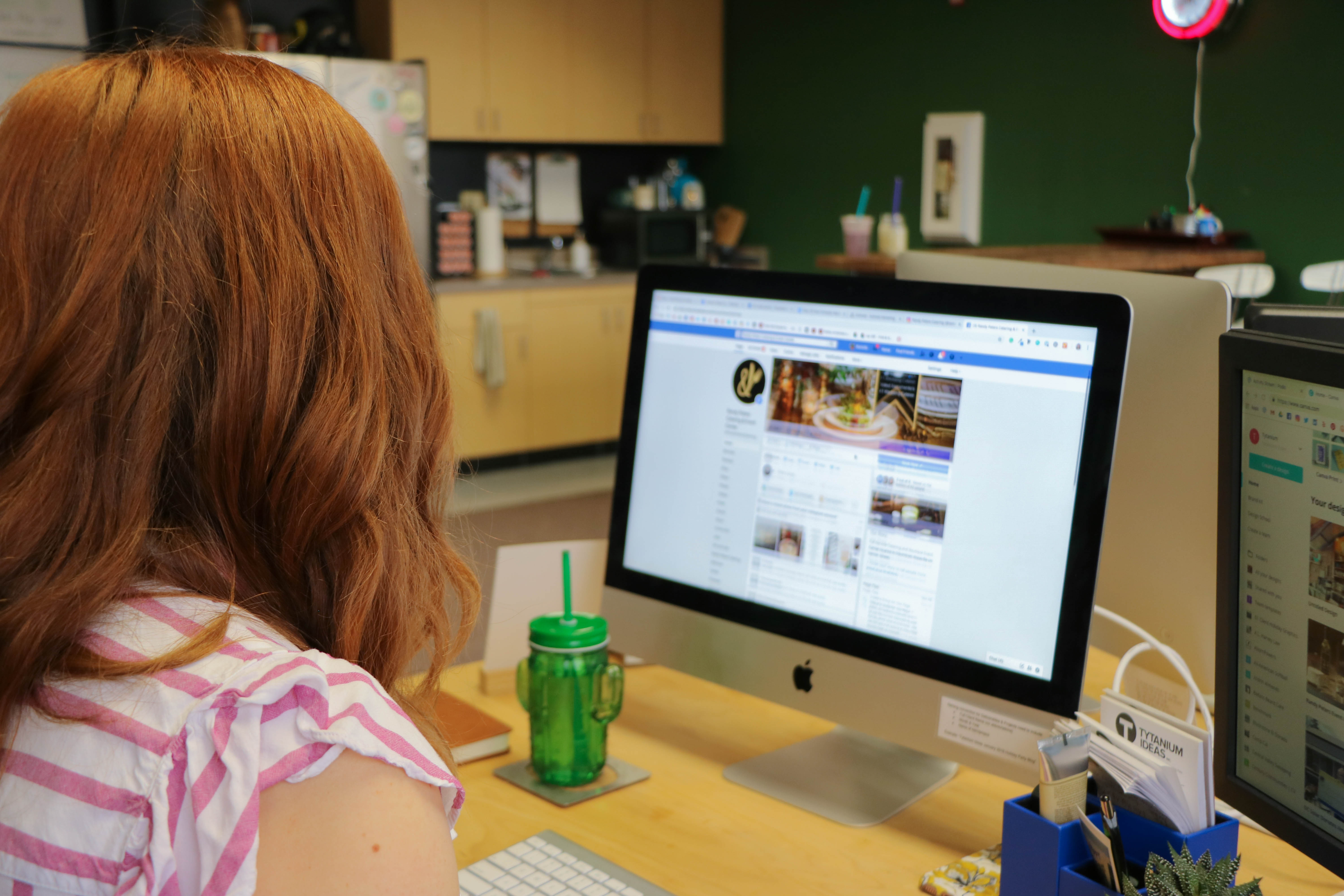 ONLINE ADVERTISING PLATFORMS visual data 7